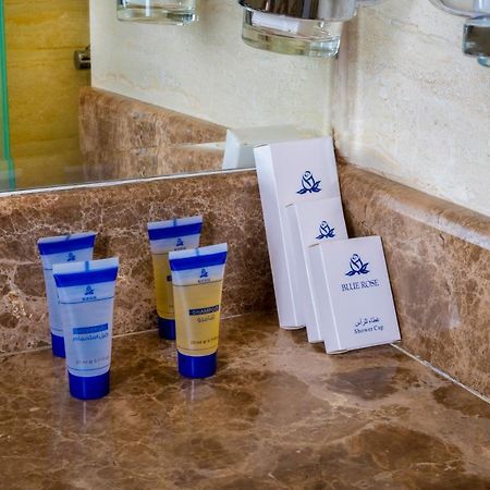 ג'דה Aquila Aldiafah Hotel מראה חיצוני תמונה