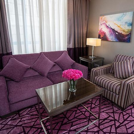 ג'דה Aquila Aldiafah Hotel מראה חיצוני תמונה