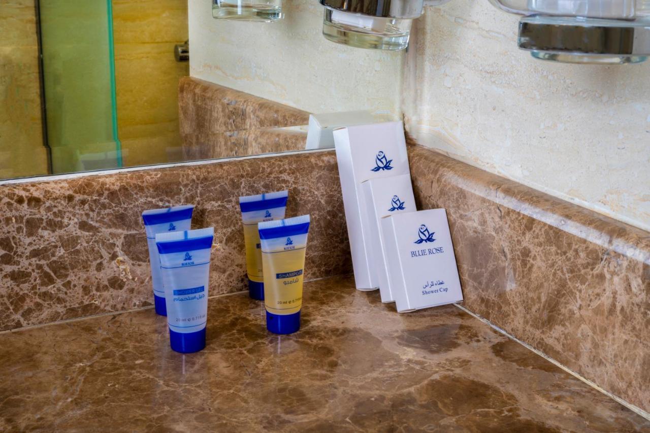 ג'דה Aquila Aldiafah Hotel מראה חיצוני תמונה