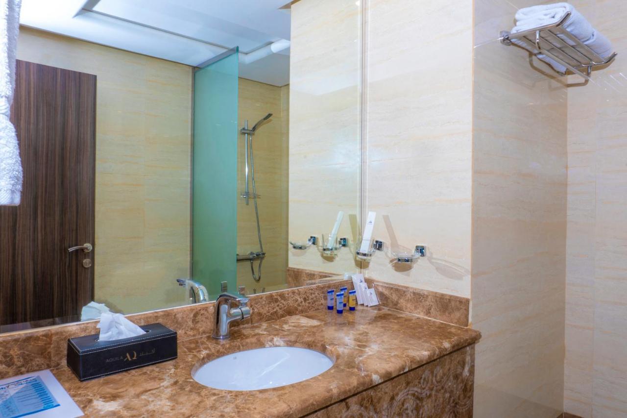 ג'דה Aquila Aldiafah Hotel מראה חיצוני תמונה