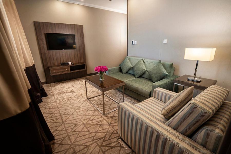 ג'דה Aquila Aldiafah Hotel מראה חיצוני תמונה