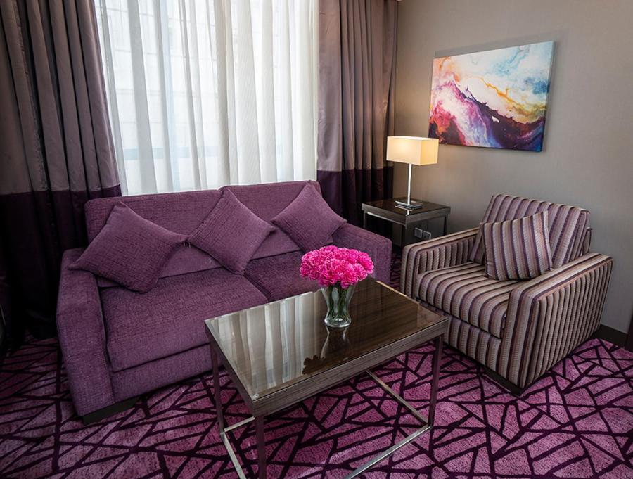 ג'דה Aquila Aldiafah Hotel מראה חיצוני תמונה