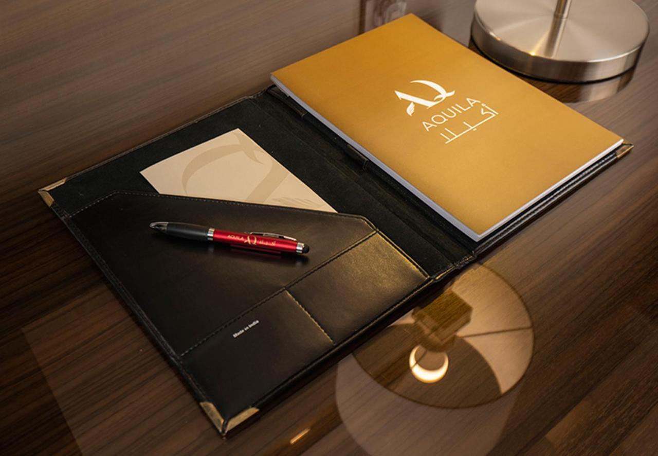 ג'דה Aquila Aldiafah Hotel מראה חיצוני תמונה