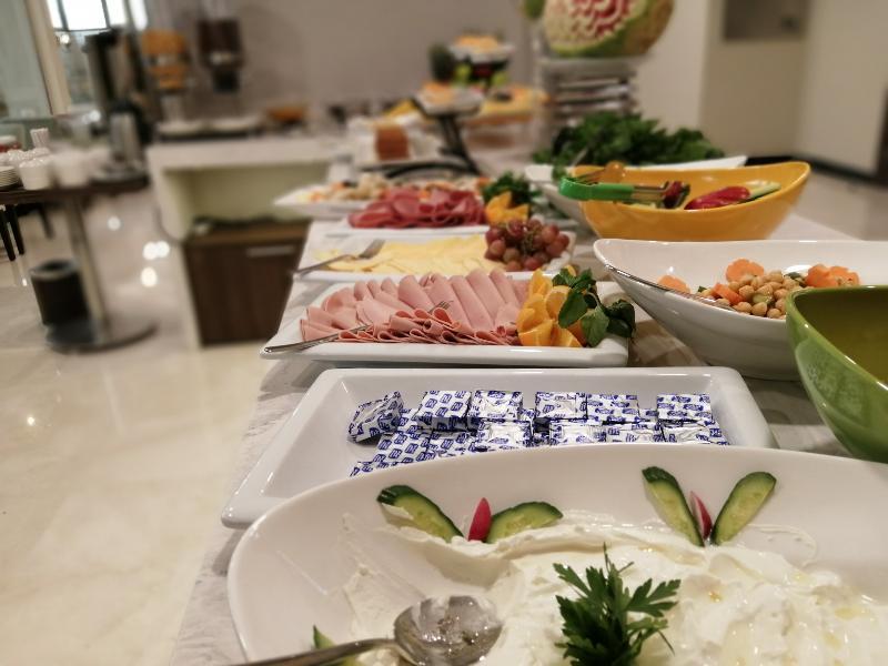 ג'דה Aquila Aldiafah Hotel מראה חיצוני תמונה